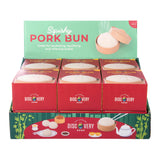 Squishy Pork Bun
