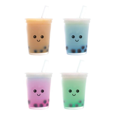 Bubble Tea Squishy