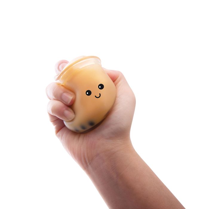 Bubble Tea Squishy