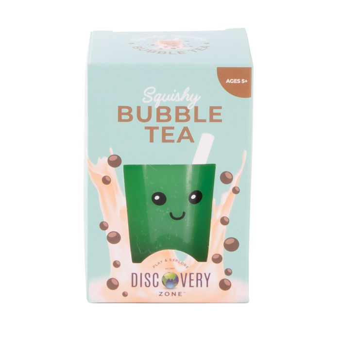 Bubble Tea Squishy