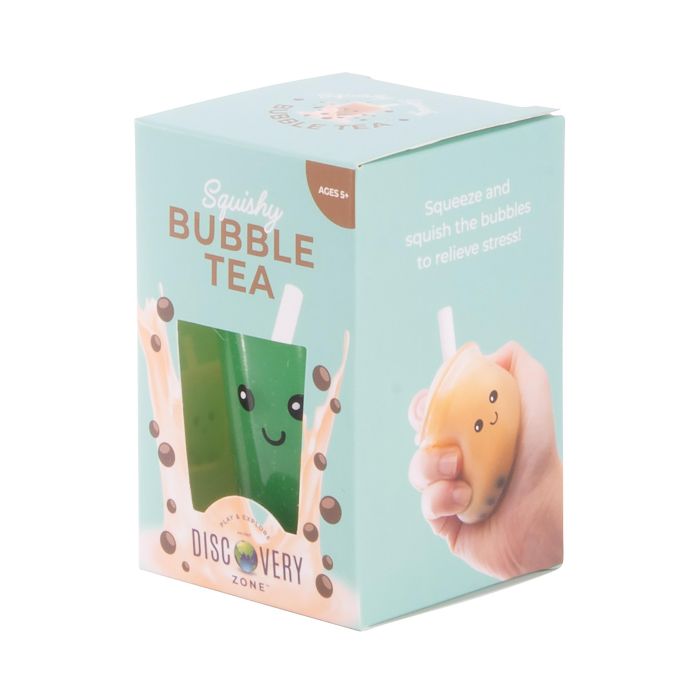 Bubble Tea Squishy