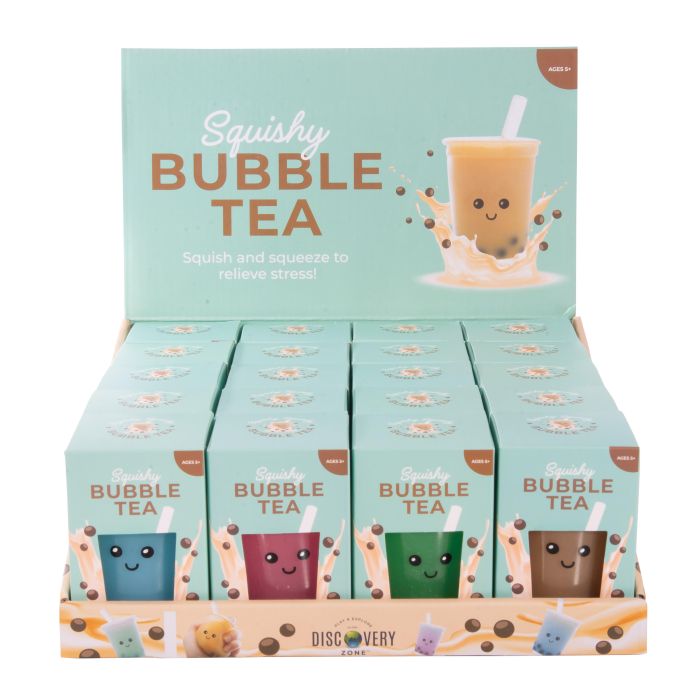 Bubble Tea Squishy
