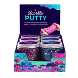 Sparkle Putty