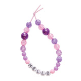 isGift Bunny Beads Friendship Bracelet Kit