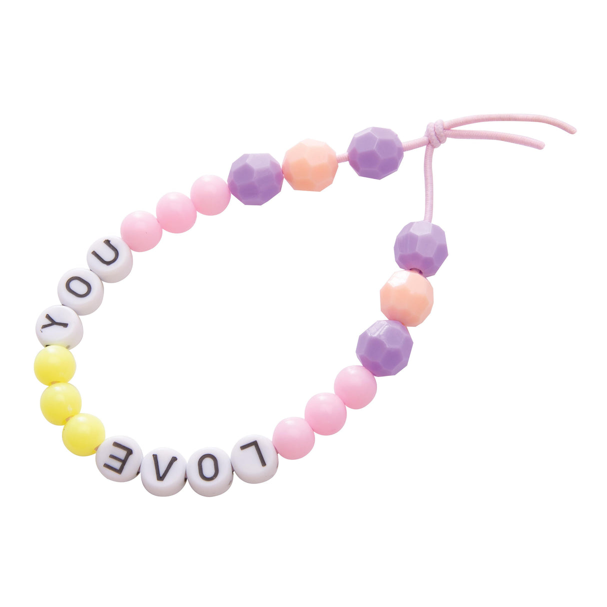 isGift Bunny Beads Friendship Bracelet Kit