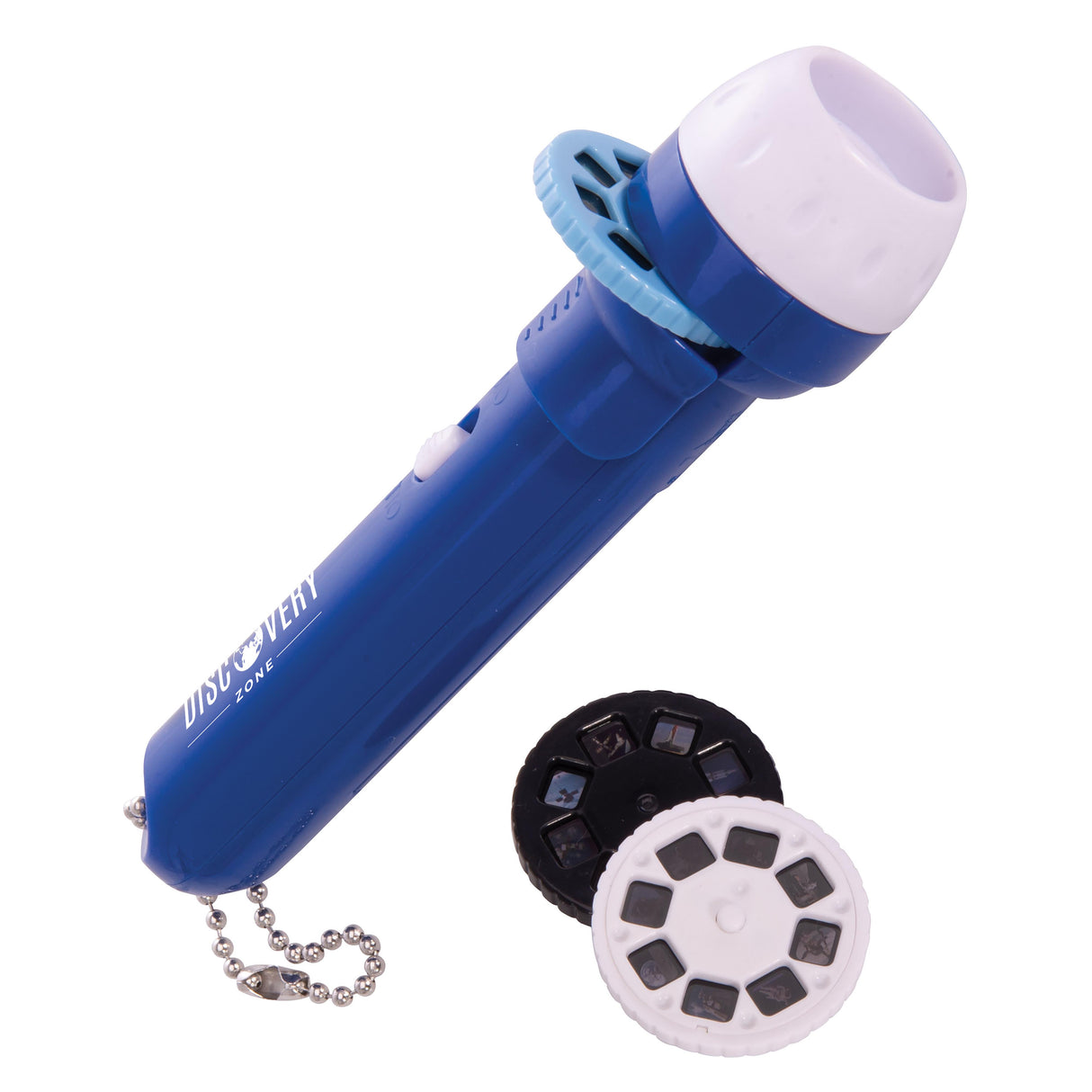 Torch Projector - Space Blue
