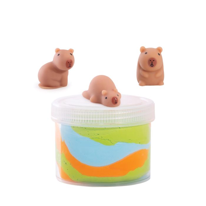 Buttery Putty - Capybara