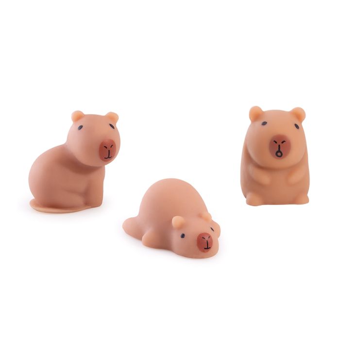 Buttery Putty - Capybara