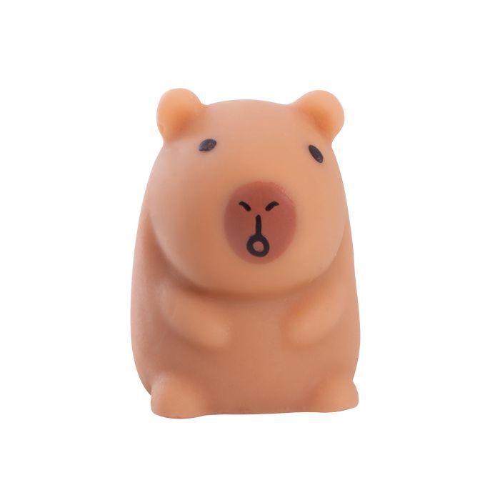 Buttery Putty - Capybara