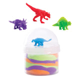 Buttery Putty Dino