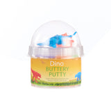Buttery Putty Dino