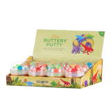 Buttery Putty Dino