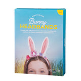 Make Your Own Bunny Headbands
