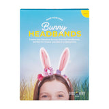 Make Your Own Bunny Headbands