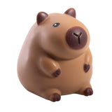 Squishy Capybara