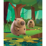 Squishy Capybara
