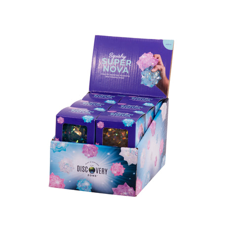 Squishy Super Nova