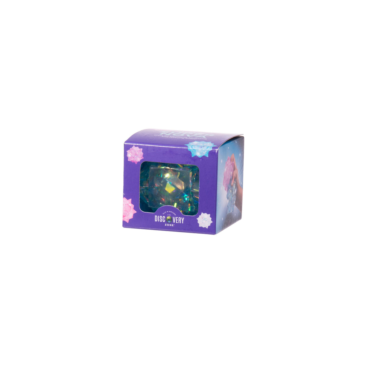 Squishy Super Nova