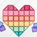 Connetix Pastel Mega Pack 202pc