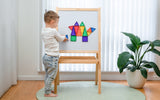 Connetix Rainbow Mini Pack 24pc