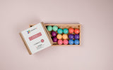 Connetix Replacement Pastel Balls 16pc