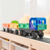 Connetix Rainbow Transport Pack 50pc