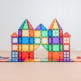 Connetix Rainbow Starter Pack 60pc