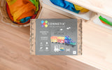 Connetix Rainbow Transport Pack 50pc
