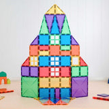 Connetix Rainbow Creative Pack 102pc