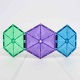 Connetix Rainbow Mega Pack 212pc