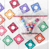 Connetix Replacement Pastel Balls 16pc