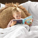 Ditty Bird Learning Songs Rechargeable Sound Book