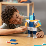 Connetix Pro Constructor Set 70pc
