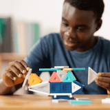 Connetix Pro Constructor Set 70pc