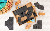 Connetix Ramps and Intersections Pack 16pc
