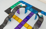 Connetix Ramps and Intersections Pack 16pc