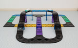 Connetix Ramps and Intersections Pack 16pc