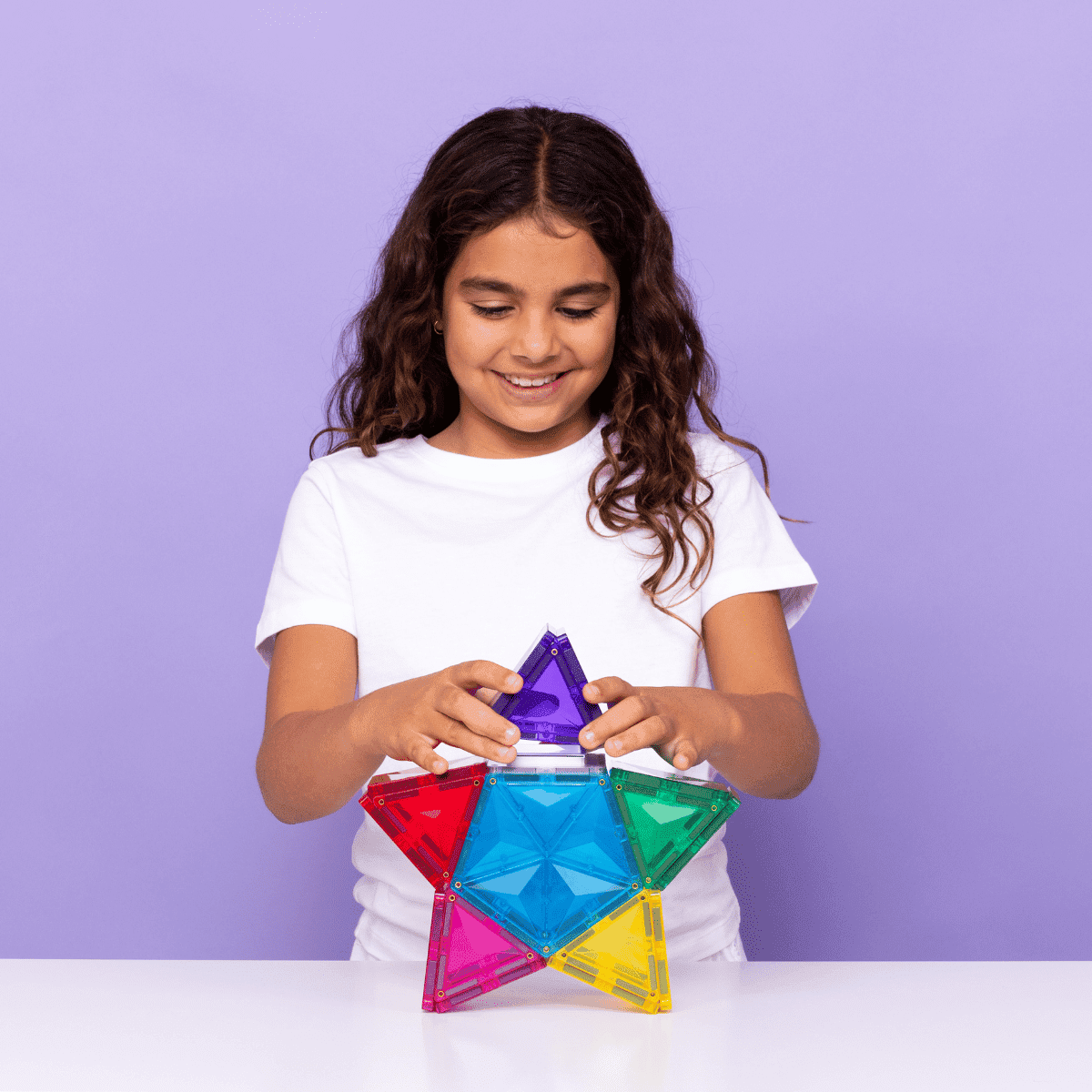Connetix Light Star Pack 28pc