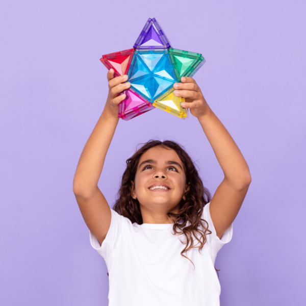 Connetix Light Star Pack 28pc
