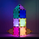Connetix Light Star Pack 28pc