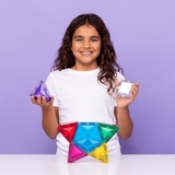 Connetix Light Star Pack 28pc