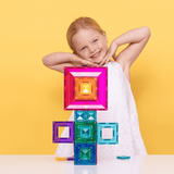 Connetix Bright Portal Pack 48pc