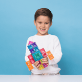 Connetix Bright Portal Pack 48pc