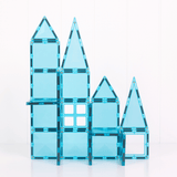Connetix Charity Pack Teal 20pc