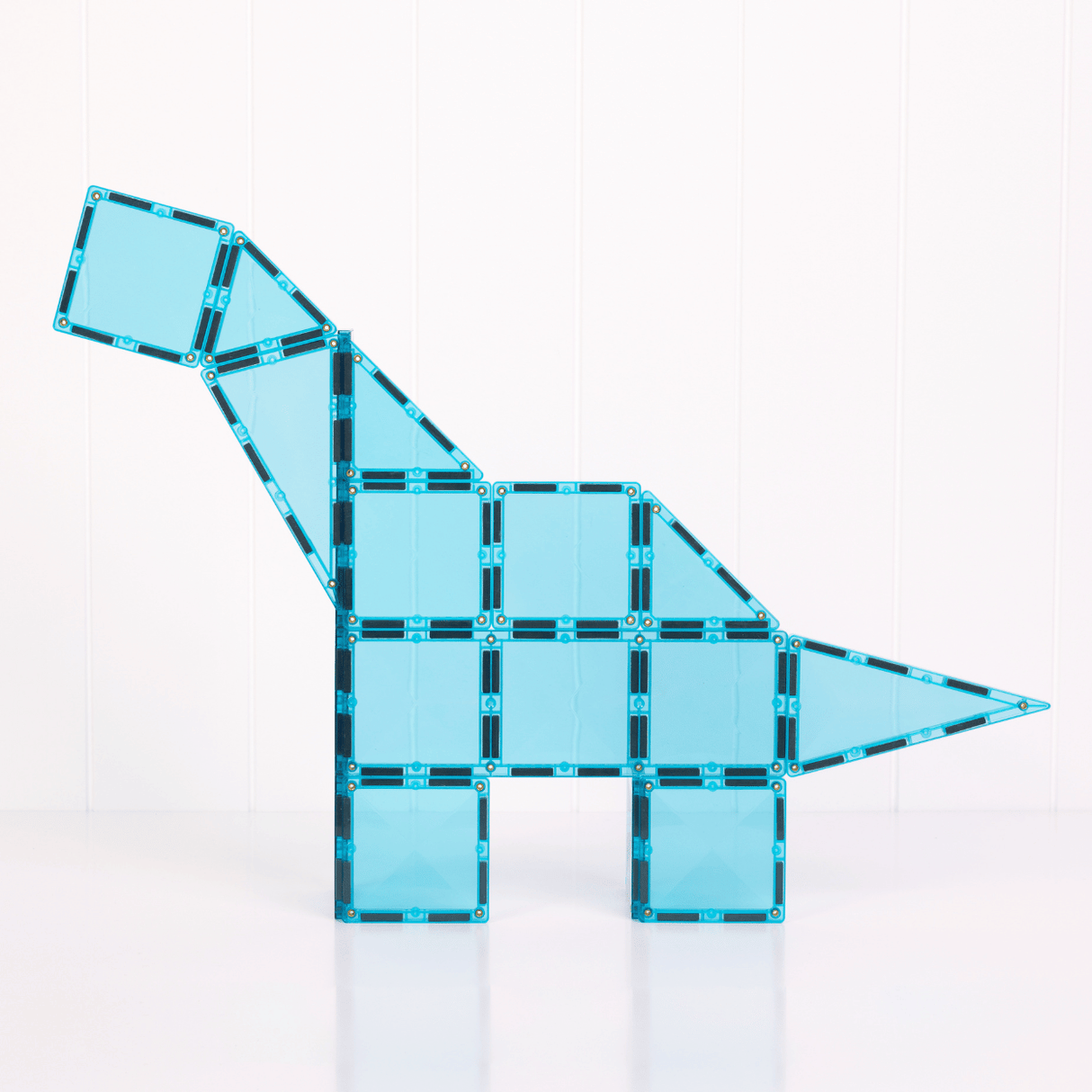 Connetix Charity Pack Teal 20pc