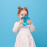 Connetix Charity Pack Teal 20pc