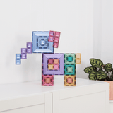 Connetix Pastel Portal 48 pc