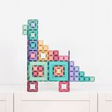 Connetix Pastel Portal 48 pc