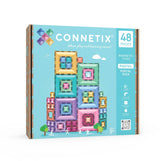 Connetix Pastel Portal 48 pc