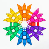Connetix Bright Mega Pack - 202 pc
